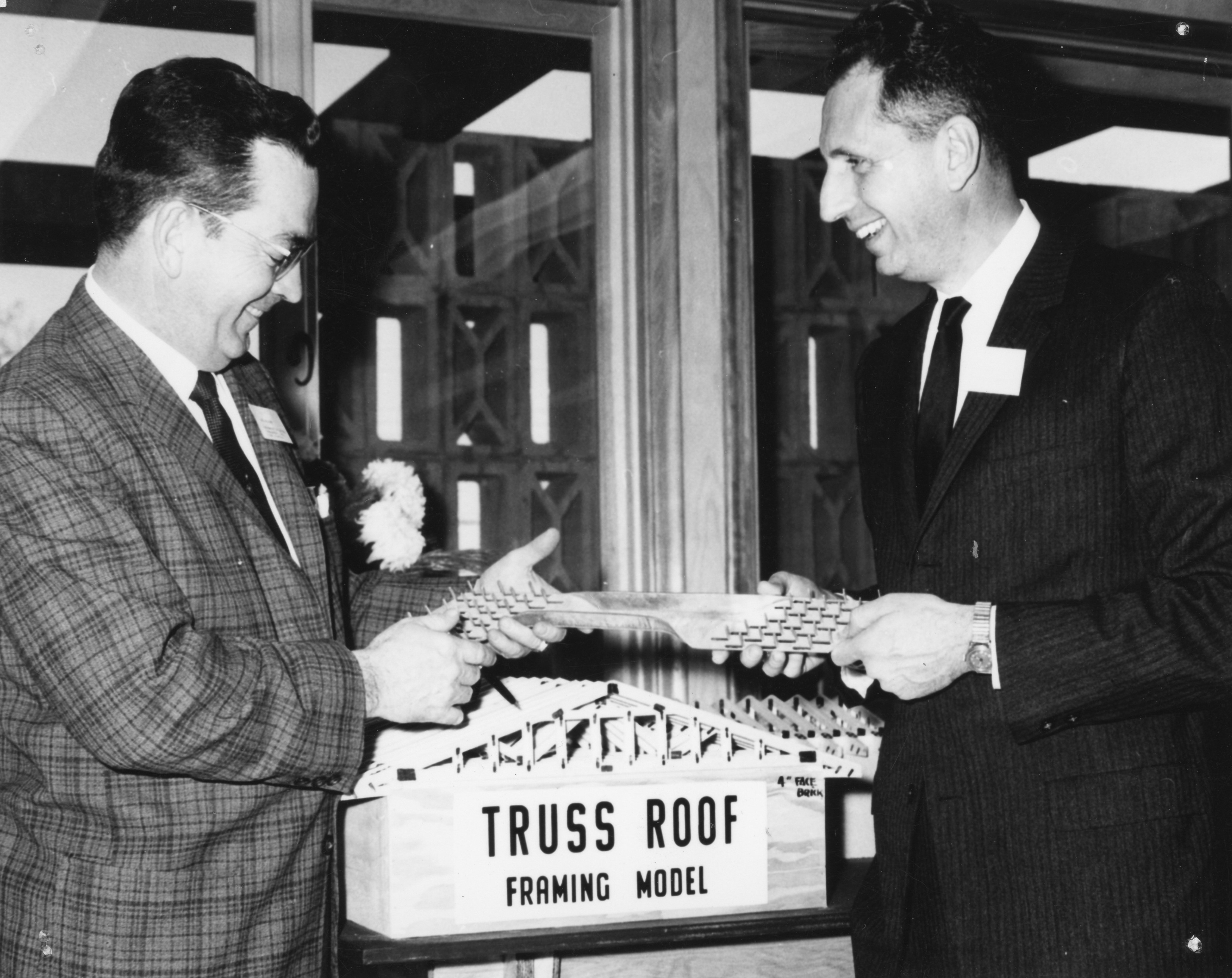 Fonthill Lumber History